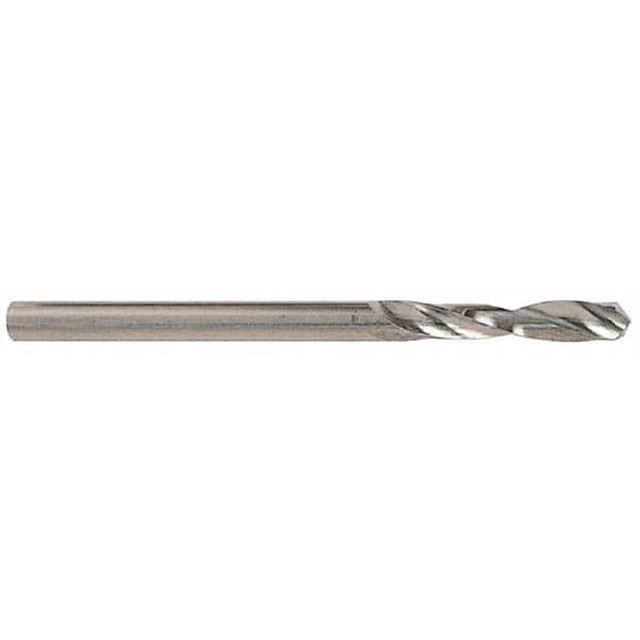 Big Kaiser 16004-0.65 Micro Drill Bit: 0.0256" Dia, 130 &deg; Point, Cobalt