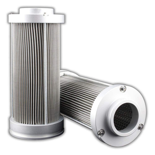 Main Filter MF0613194 Replacement/Interchange Hydraulic Filter Element: Wire Mesh, 150 µ