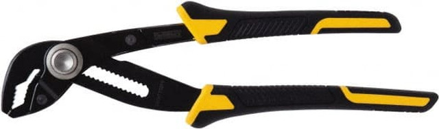 DeWALT DWHT70270 Tongue & Groove Plier: 3-3/4" Cutting Capacity