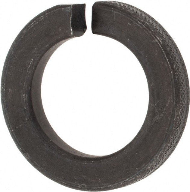 Value Collection LWIS125USA-025B 1-1/4" Screw 1.254" ID Steel Split Lock Washer