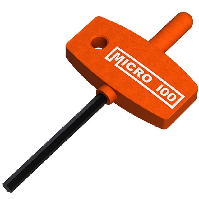 Micro 100 QHT-10 Boring Bar Holder Accessories
