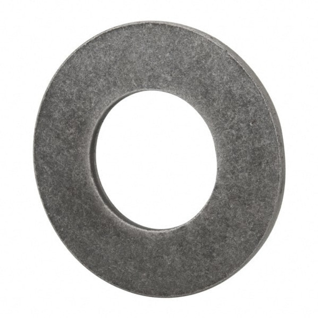 Value Collection FWUIS225-010BX 2-1/4" Screw USS Flat Washer: Steel, Plain Finish