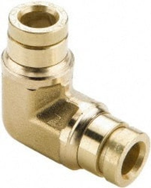 Parker 165PTC-5/32 Push-To-Connect Tube to Tube Tube Fitting: 5/32" OD