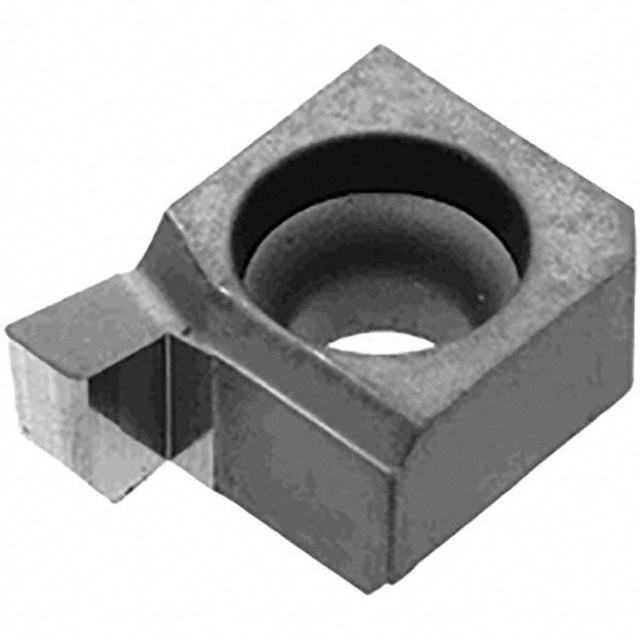 Tungaloy 6705475 Grooving Insert: 8GR250 NS9530, Cermet