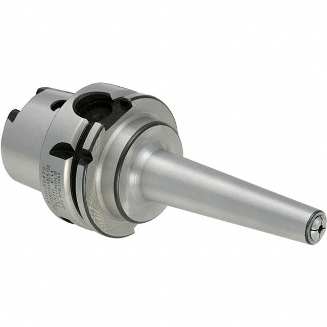 Techniks 35452-100 Collet Chuck: Slim Chuck Collet, Taper Shank