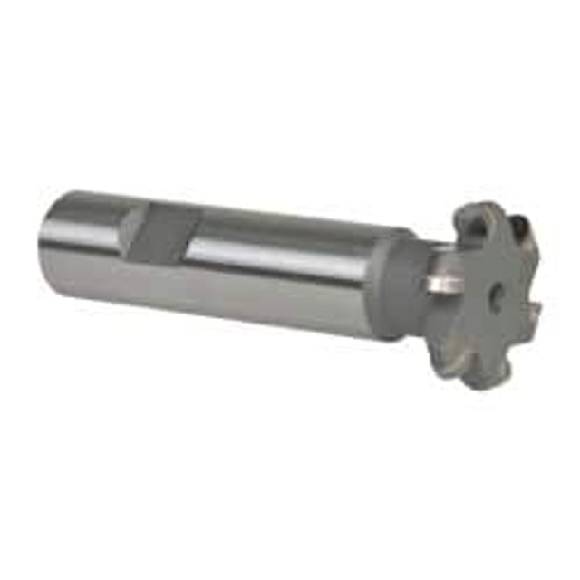 Whitney Tool Co. 30121 1/8" Radius, 1/4" Circle Diam, 1-1/4" Cutter Diam, Shank Connection, Convex Radius Cutter