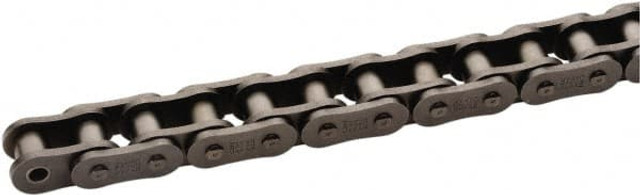U.S. Tsubaki 80HOL Roller Chain Link: for Single Strand Heavy Series Chain, 80H Chain, 1" Pitch