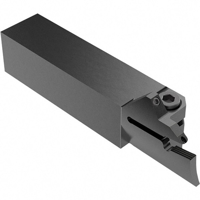 Seco 03244880 16.5mm Max Depth, 110mm to 170mm Width, External Left Hand Indexable Face Grooving Toolholder