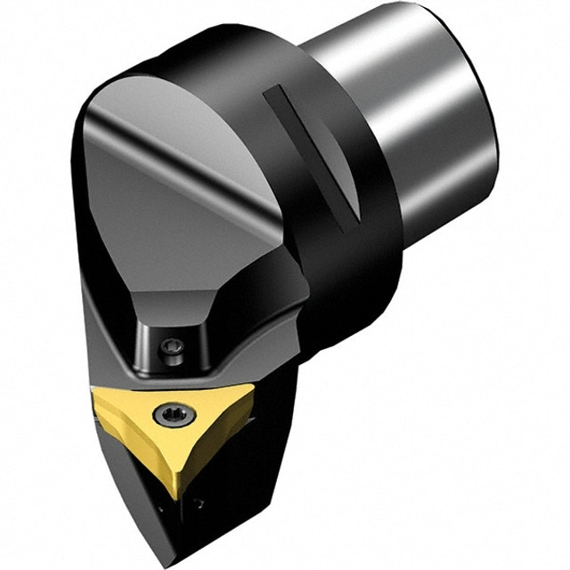 Sandvik Coromant 7431025 Modular Turning & Profiling Head: Size C6, Right Hand