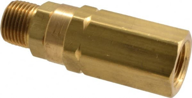 Specialty Mfr 6961590 Check Valve: 3/8" Pipe