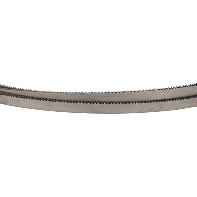 Lenox 1769682 Welded Bandsaw Blade: 10' Long, 0.025" Thick, 18 TPI