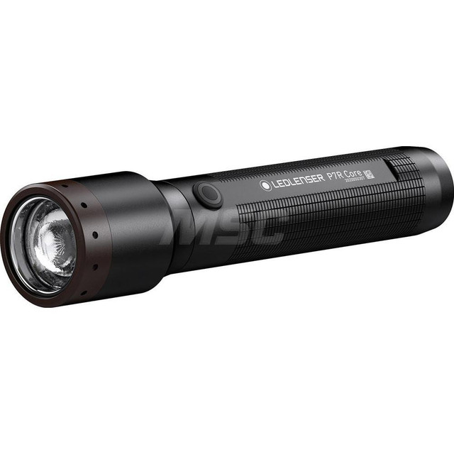 Ledlenser 880518 Aluminum Handheld Flashlight Flashlight