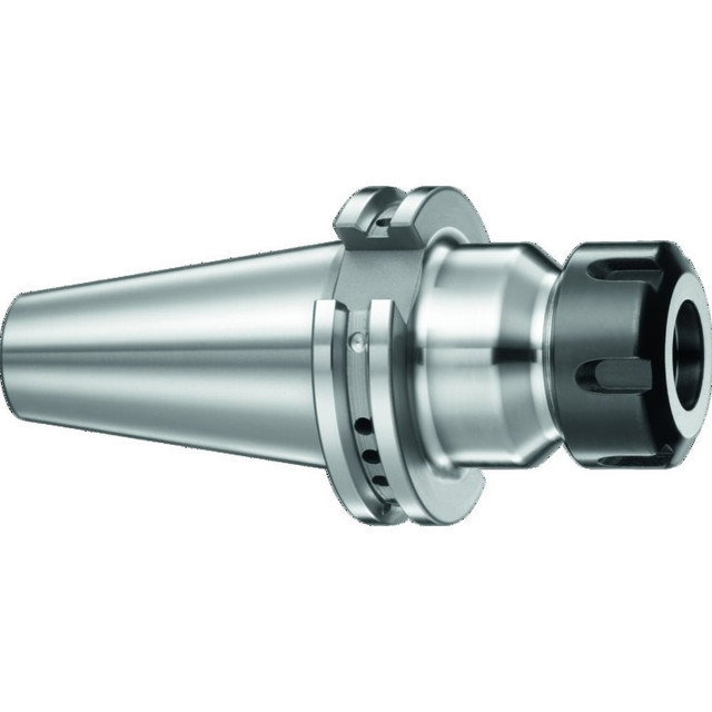 Schunk 1389138 Collet Chuck: ER Collet, Taper Shank