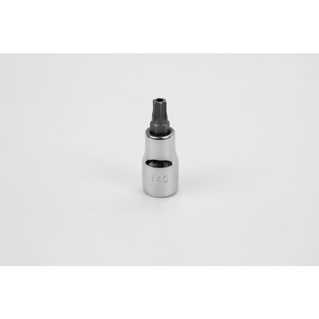 SK 45440 Hand Torx Bit Socket: 3/8" Drive, T40 Torx Bit