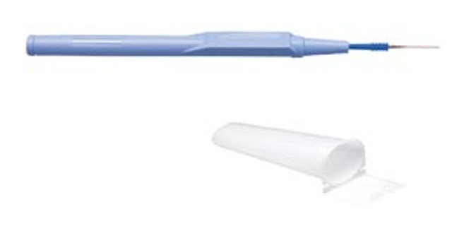 Aspen Surgical  ESP7HN Foot Control Pencil, Holster & Needle, Disposable, 40/bx