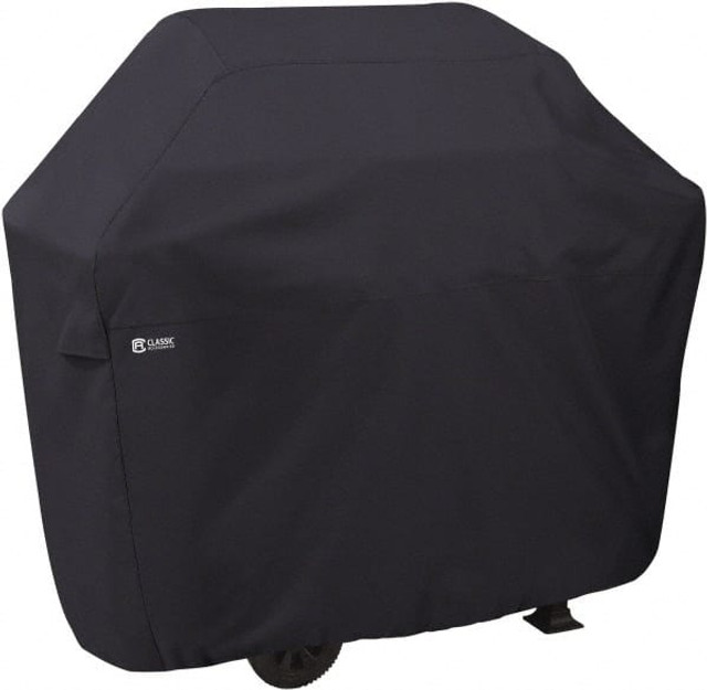 Classic Accessories 5530402040100 Polyester Grill Protective Cover