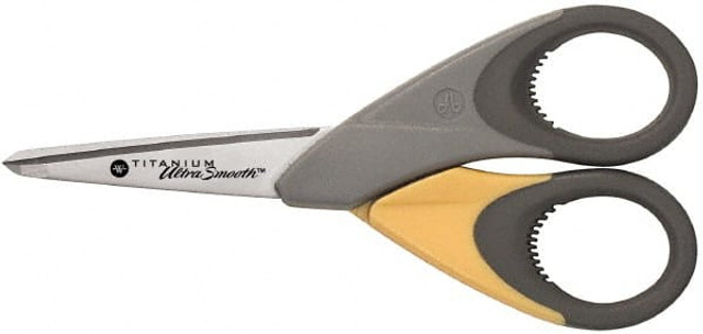 Westcott 14103 Scissors: Titanium Blade