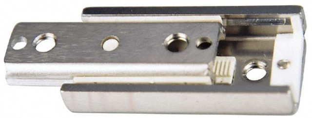 IKO BSPG 25100SL 100mm Long x 25mm x 10mm High, 56mm Travel Ball Slide