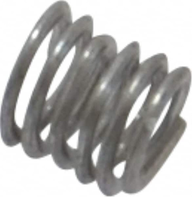 Heli-Coil A4184-2CN030 Screw-Locking Insert: Stainless Steel, M2 x 0.4 Metric Coarse, 1-1/2D