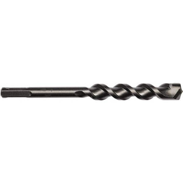 Irwin 322029 7/16" Diam, SDS-Plus Shank, Carbide-Tipped Rotary & Hammer Drill Bit