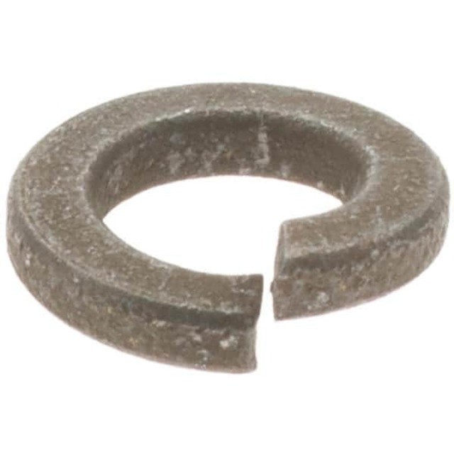 Value Collection KP66158 #12 Screw AISI 4037 Alloy Steel Split Lock Washer