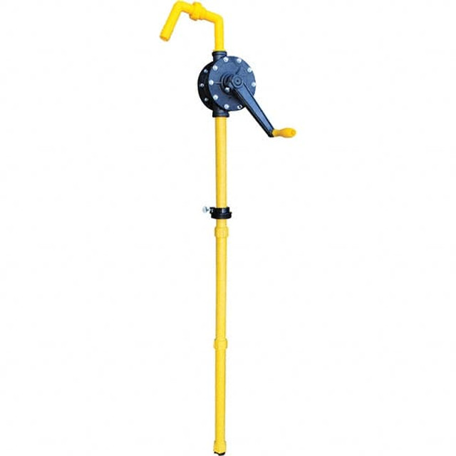 Vestil RP-90R Hand-Operated Drum Pumps