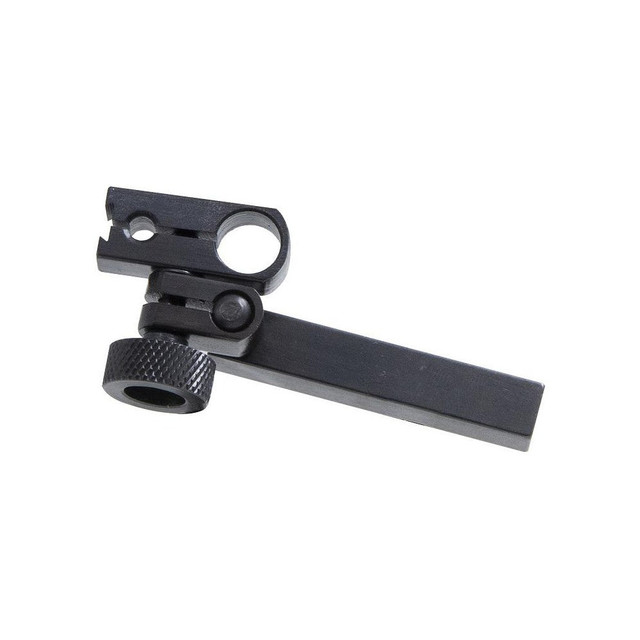 SPI MS220708089 Test Indicator Attachments & Accessories; Accessory Type: Dial Test Indicator Holder ; For Use With: Used for Gripper Indicator ; Shank Length (Inch): 2 ; Shank Length (mm): 50.800 ; Overall Length (Decimal Inch): 2.7500 ; Overall Len