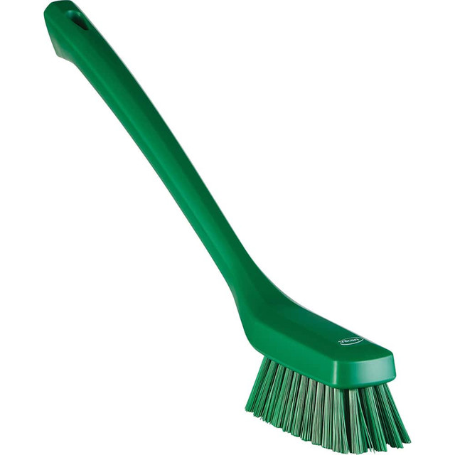Remco 41852 Scrub Brush: Polyester Bristles