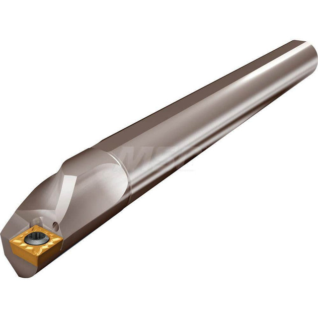 Kyocera THC14008 0.7" Min Bore, 1.181" Max Depth, Right Hand S-SCLP-A Indexable Boring Bar