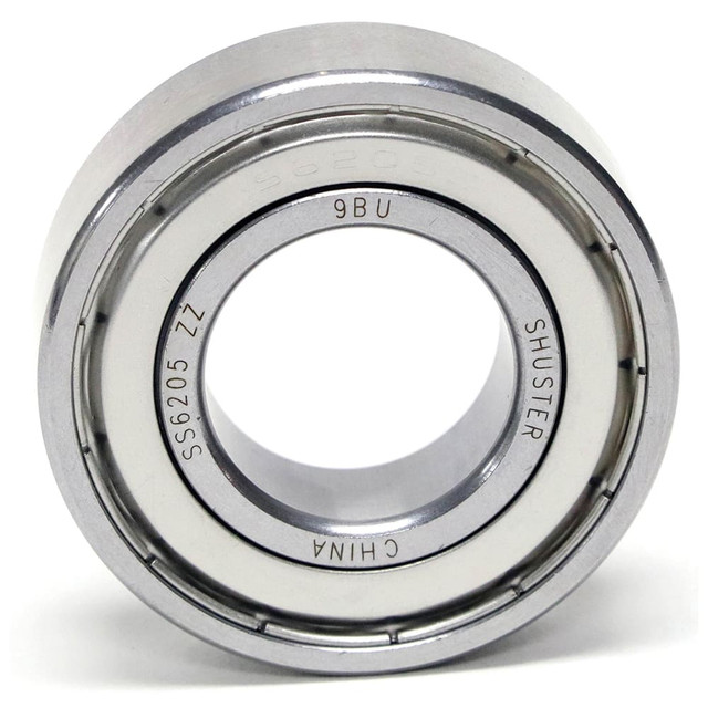 Shuster 06802497 Deep Groove Ball Bearing: 85 mm OD