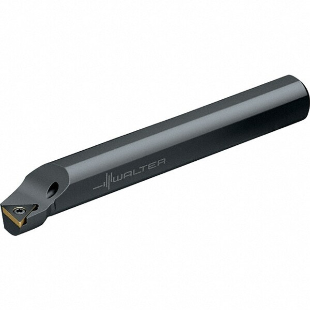 Walter 5204730 0.598" Min Bore, Left Hand A-STFC Indexable Boring Bar