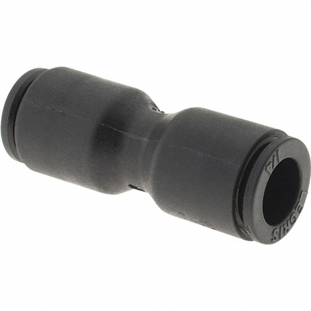 Legris 3106 06 56 Push-To-Connect Tube to Tube Tube Fitting: Unequal Union, 6" OD