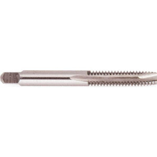 Regal Cutting Tools 011088AS Spiral Point Tap: 5/16-24, UNF, 2 Flutes, Bottoming, High Speed Steel, Bright Finish
