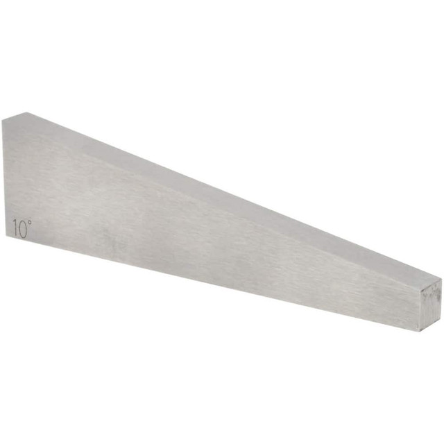 Value Collection 630-4310 10° Angle, 3 Inch Long, Angle Block