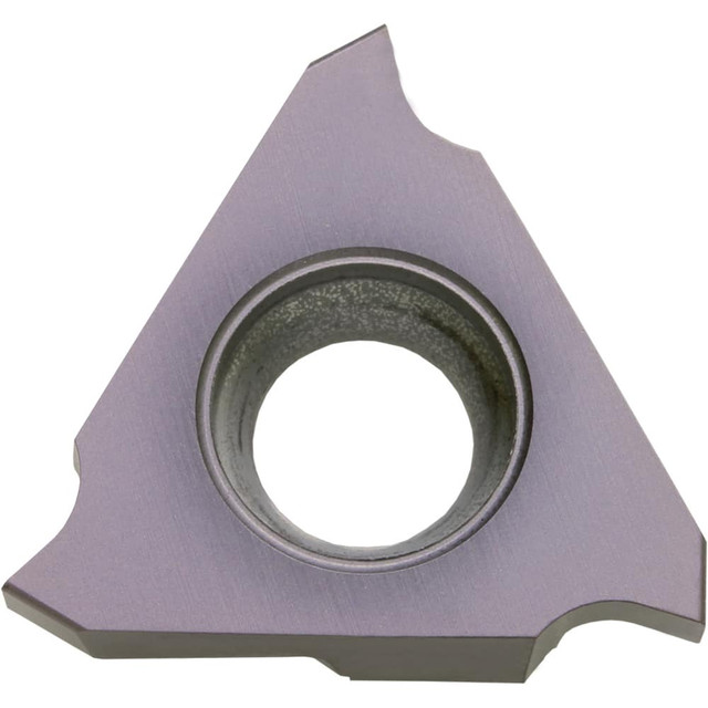 Kyocera TKH17571 Grooving Insert: GBA43N PR1215, Solid Carbide