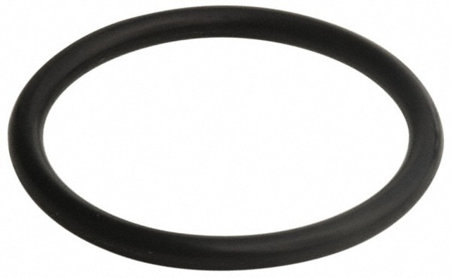 Value Collection ZMSCH90242 O-Ring: 4" ID x 4.25" OD, 0.139" Thick, Dash 242, Nitrile Butadiene Rubber