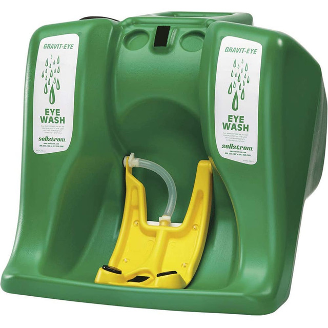 Sellstrom S90320 Portable Eye Wash Stations