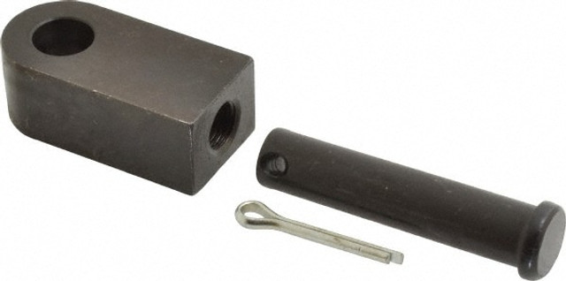 Norgren 49015A Air Cylinder Rod: Use with 1-1/2 to 2-1/2" NFPA Cylinders