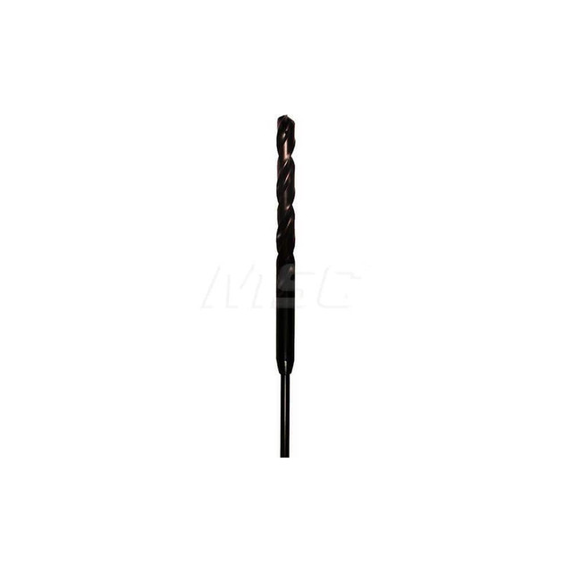 Eagle Tool US EHS50036 Installer Drill Bits; Drill Bit Size (Inch): 1/2 ; Overall Length (Inch): 36 ; Shank Type: 3-Flat ; Drill Bit Material: High Speed Steel ; Drill Bit Finish/Coating: Powder Coat ; Drill Bit Type: Bell Hanger Bit; Cable Bit; Elec