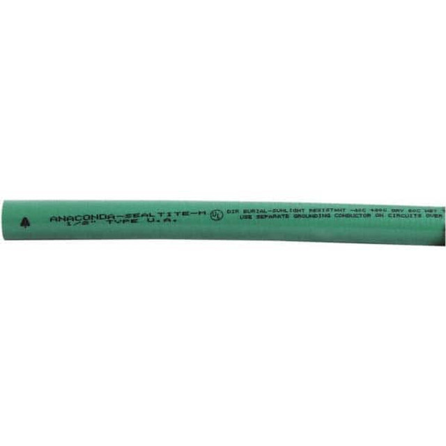 Anaconda Sealtite 434019-0185 3/4" Trade Size, 500' Long, Flexible Liquidtight Conduit