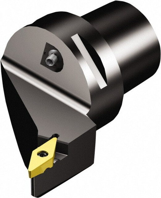 Sandvik Coromant 5755228 Modular Turning & Profiling Head: Size C5, 60 mm Head Length, Internal, Right Hand