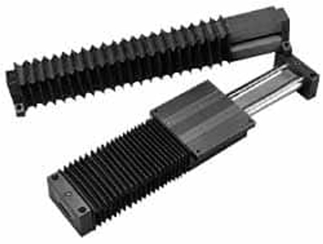 Made in USA SHS30LC-1640RL Rail Covers & Accessories; UNSPSC Code: 23153034