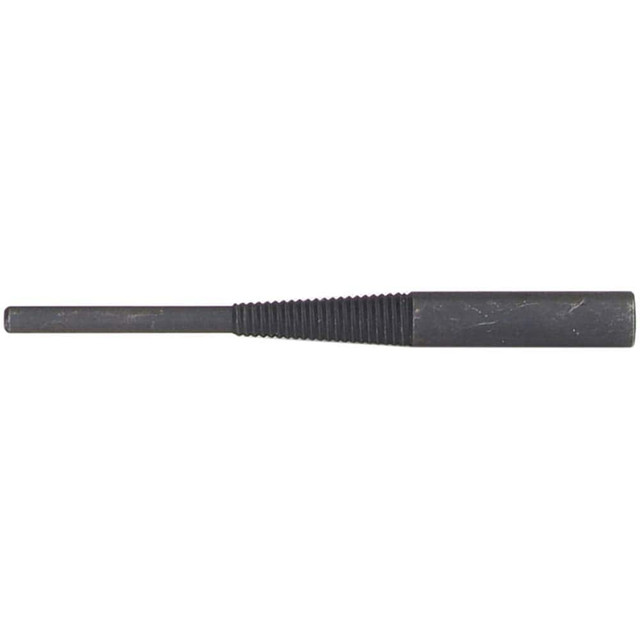 Merit Abrasives 08834181217 3/16" Pilot Diam x 1-1/2" Pilot Length, Cartridge Roll Mandrel