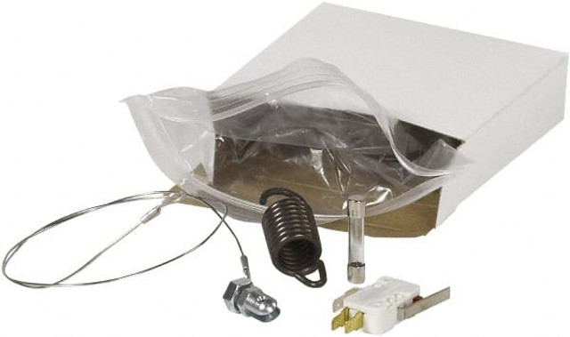 Value Collection SWS13SK 13" Wide, Portable Shrink Wrap System