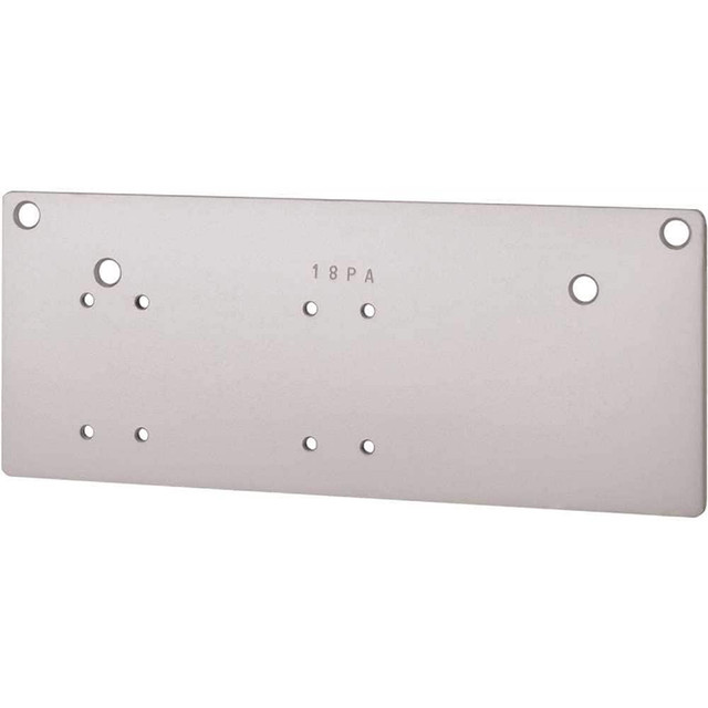 Yale 086033 Drop Plate: Use with 5801 Series Door Closers