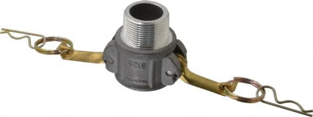 EVER-TITE. Coupling Products 3E12BAL Cam & Groove Coupling: 1-1/4"