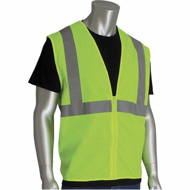 PIP 302-WCENGZLY-3X High Visibility Vest: 3X-Large