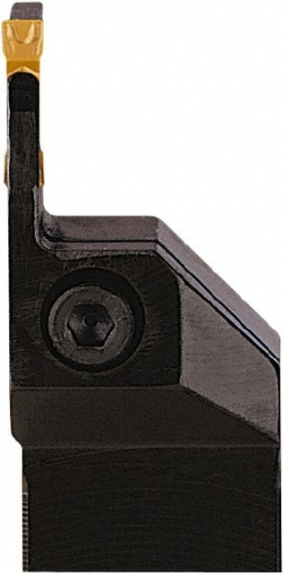 Seco 00002922 0.787" Max Depth, 4mm Min Width, External Left Hand Indexable Grooving Toolholder