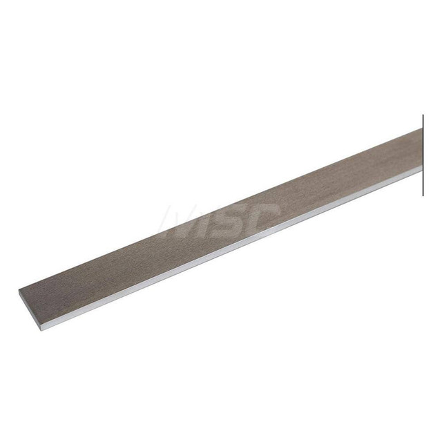 TCI Precision Metals SB505202500272 Aluminum Strip: 1/4" x 2" x 72" 5052-H32 Aluminum