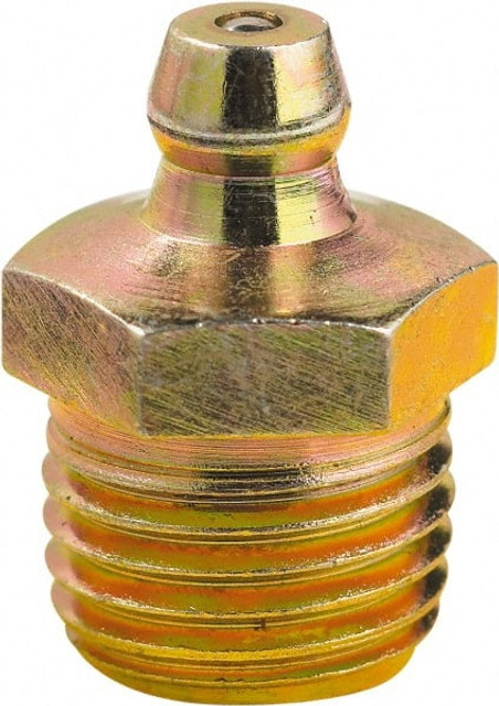 lumax LX-3201 Grease Fitting Adapter: 90 ° Head Angle